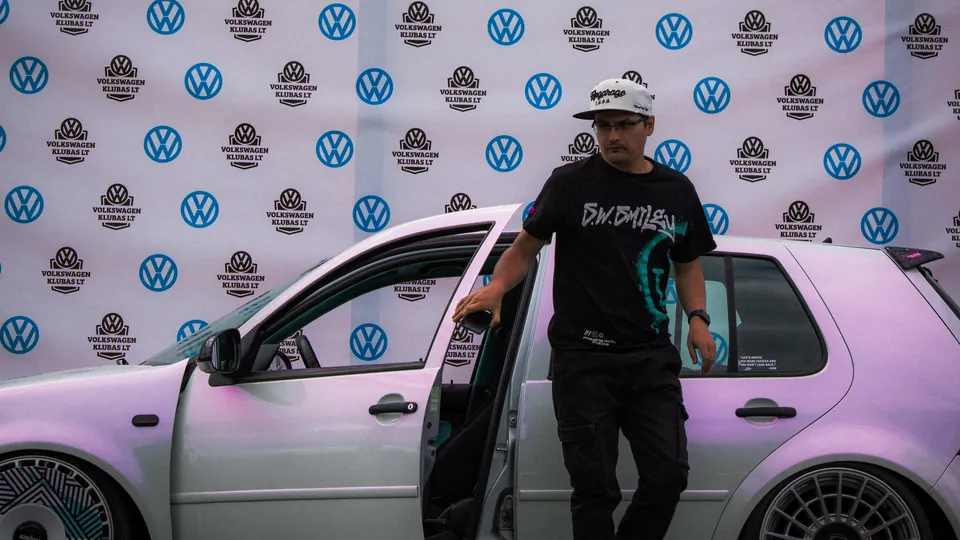 Vw piknikas 2026 — renginio nuotraukų albumas