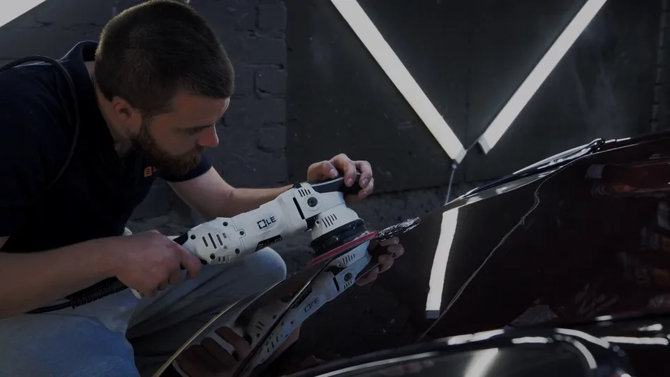 Verslo video: Raccoon Detailing ir Auto estetika